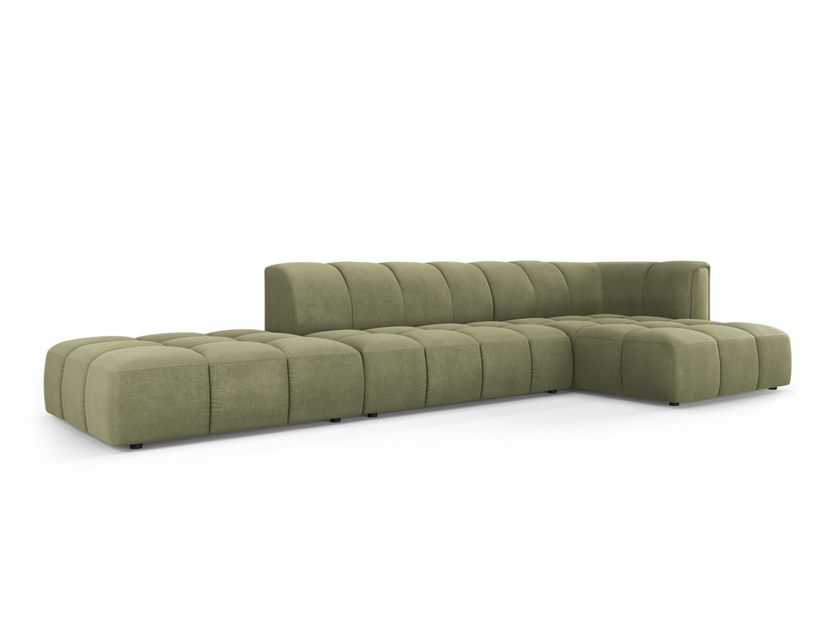 Minkštas kampas 668939