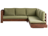 Lauko sofa 585737