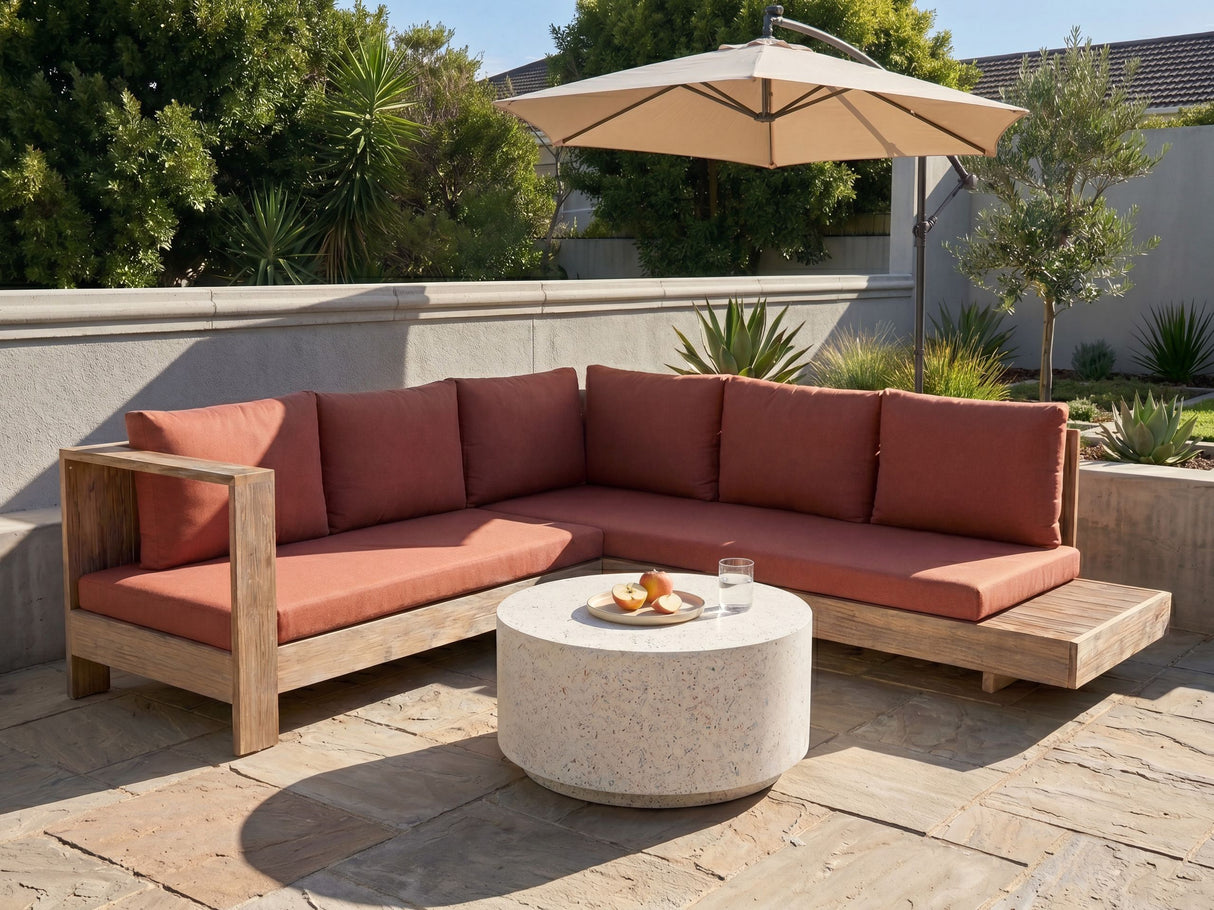 Lauko sofa 585737