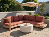 Lauko sofa 585737