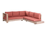 Lauko sofa 585737