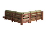 Lauko sofa 585737