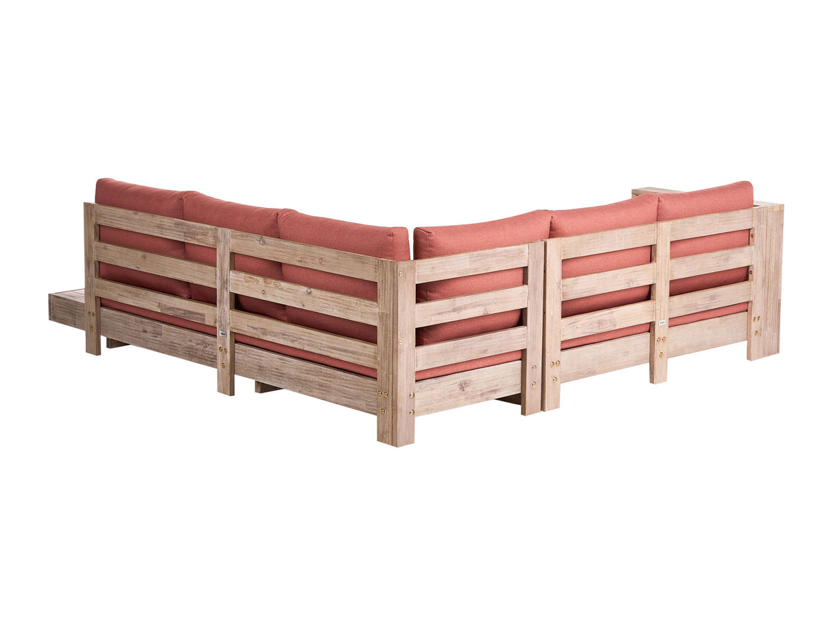 Lauko sofa 585737
