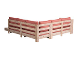 Lauko sofa 585737