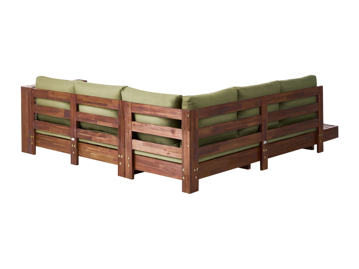 Lauko sofa 585737