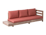 Lauko sofa 585737