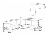 Lauko sofa 585737 4904827