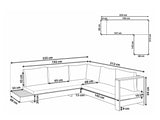 Lauko sofa 585737 4904839