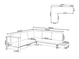 Lauko sofa 585737