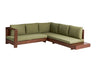 Lauko sofa 585737