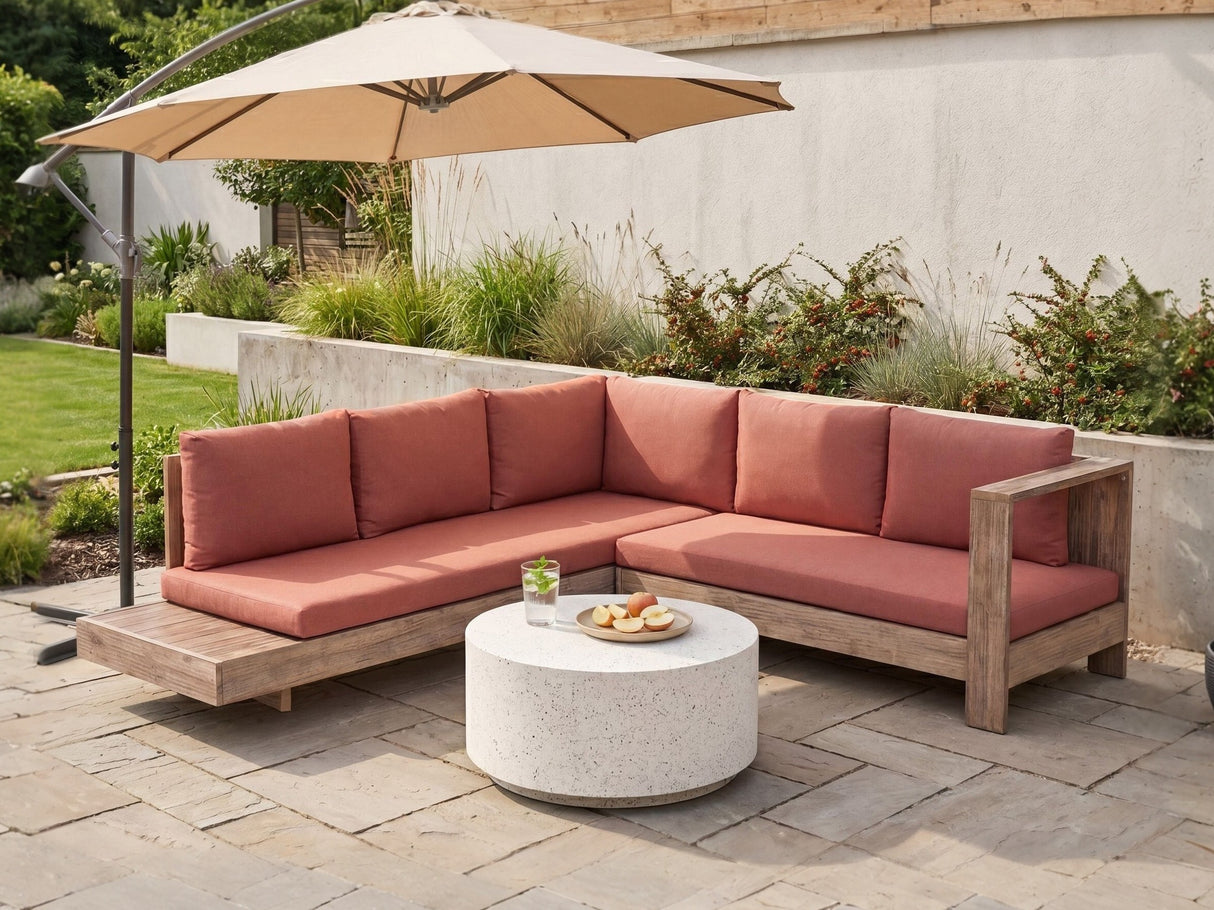 Lauko sofa 585737