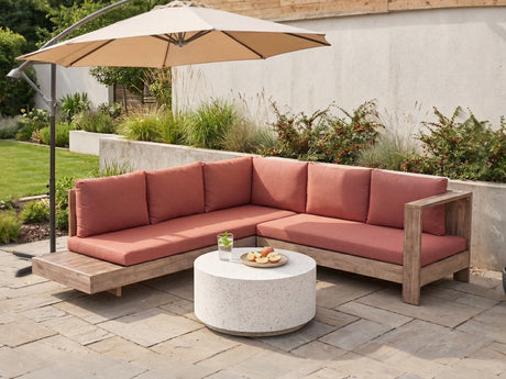 Lauko sofa 585737