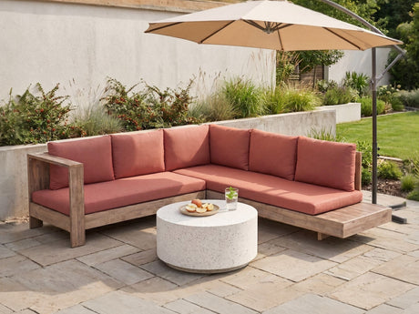 Lauko sofa 585737
