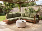 Lauko sofa 585737