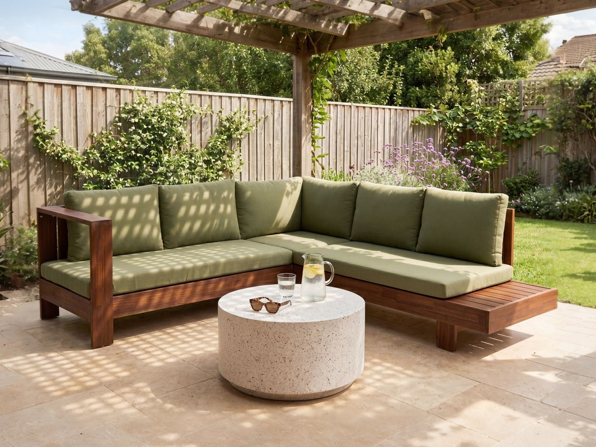 Lauko sofa 585737