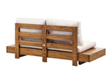 Lauko sofa 669176