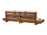 Lauko sofa 669177