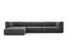 Minkštas kampas 669050