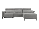 Minkštas kampas reglaineris 597491