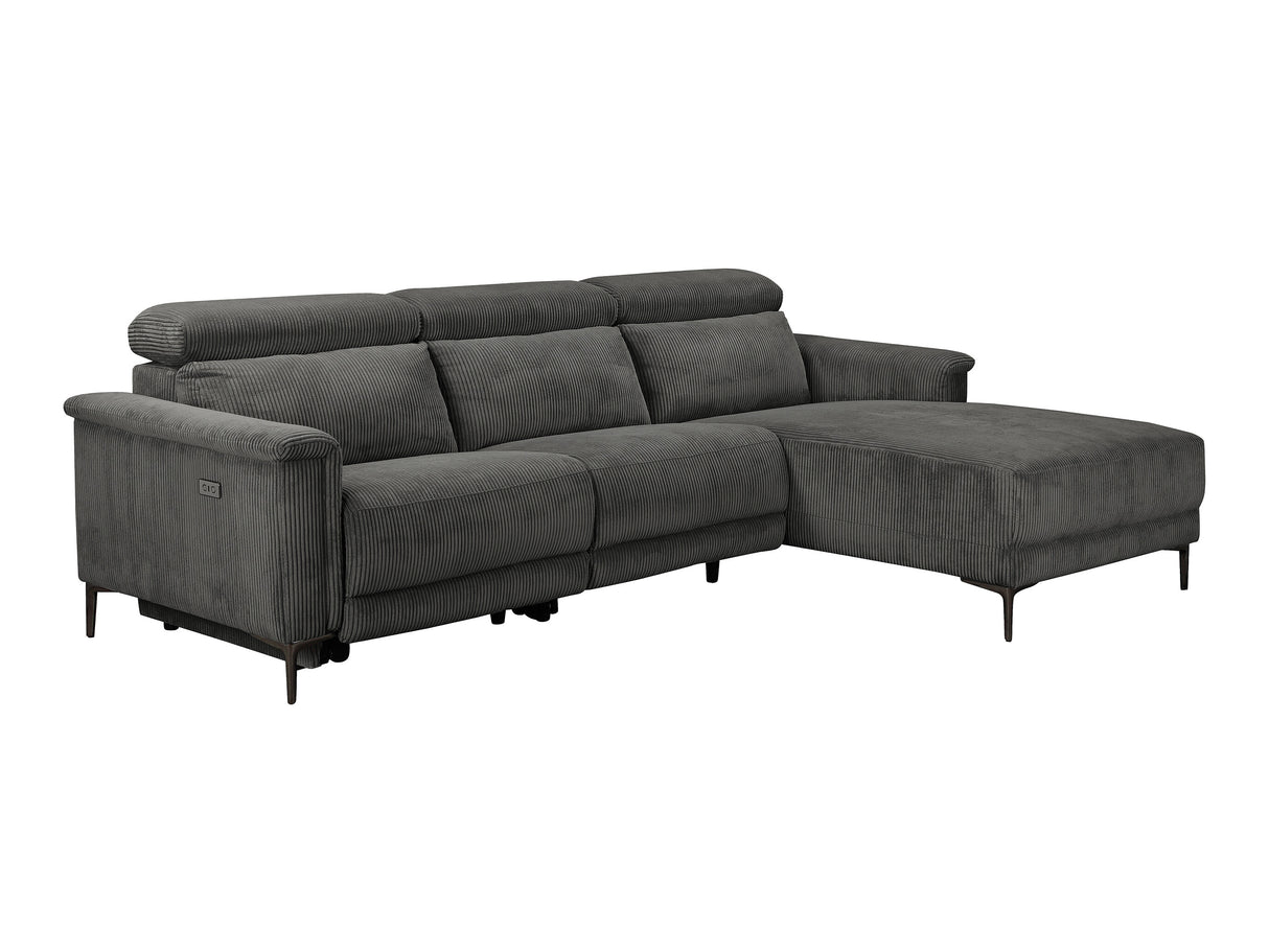 Minkštas kampas reglaineris 597445