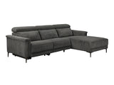 Minkštas kampas reglaineris 597445