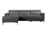 Minkštas kampas reglaineris 597445