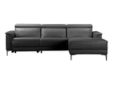 Minkštas kampas reglaineris 597445