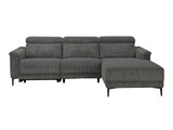 Minkštas kampas reglaineris 597445
