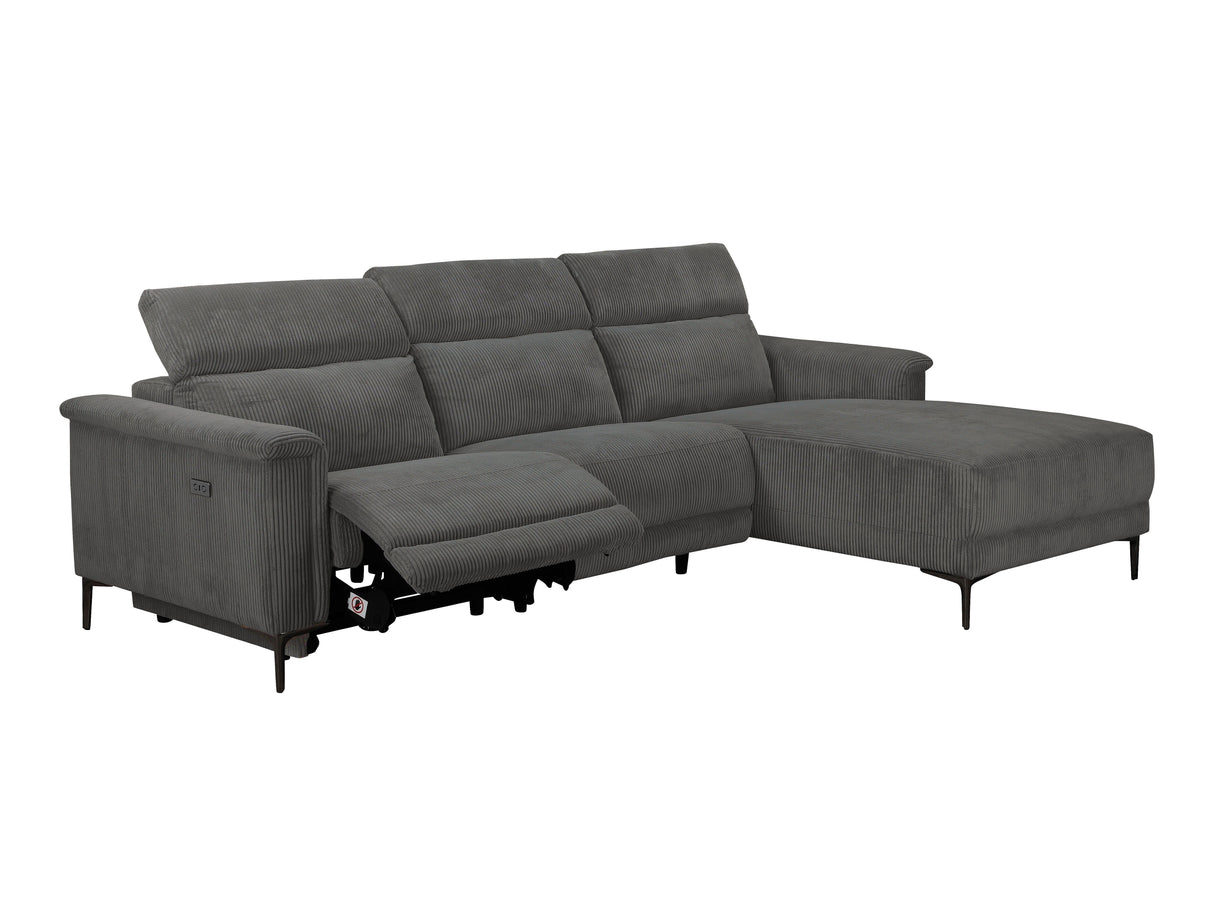 Minkštas kampas reglaineris 597445