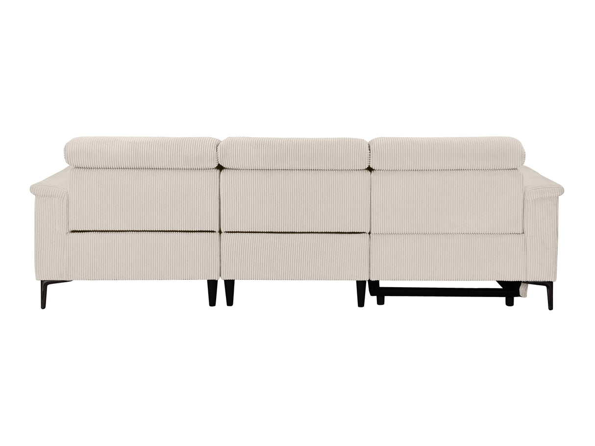 Minkštas kampas reglaineris 597445