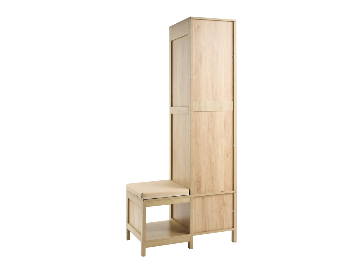 Prieškambario komplektas 669327