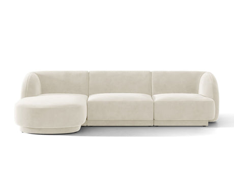 Modulinis minkštas kampas 538242 4910948