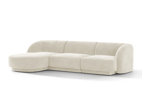 Modulinis minkštas kampas 538242 4910955