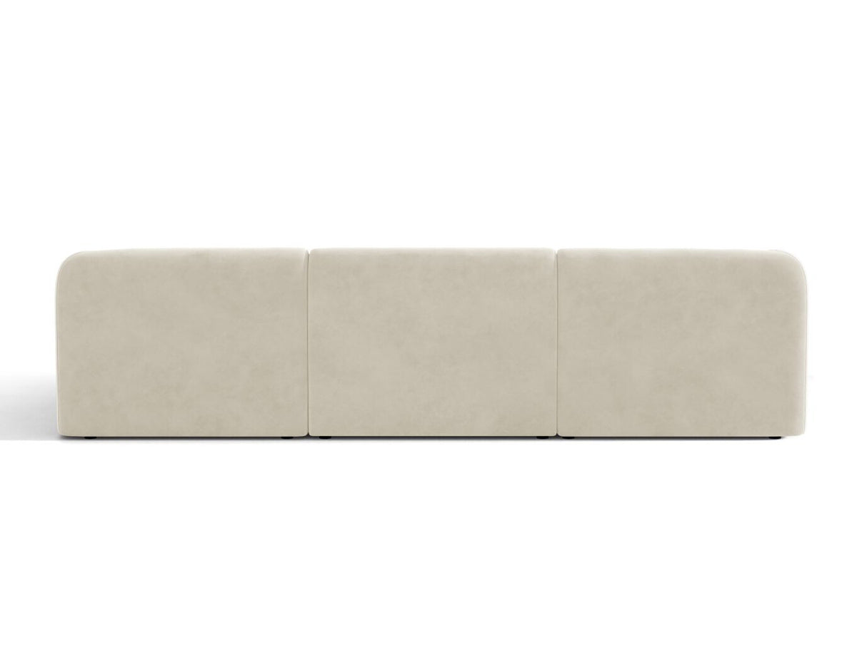 Modulinis minkštas kampas 538242 4910960