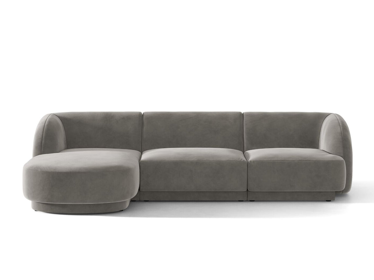 Modulinis minkštas kampas 538242 4911167