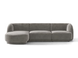 Modulinis minkštas kampas 538242 4911167