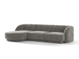 Modulinis minkštas kampas 538242 4911169