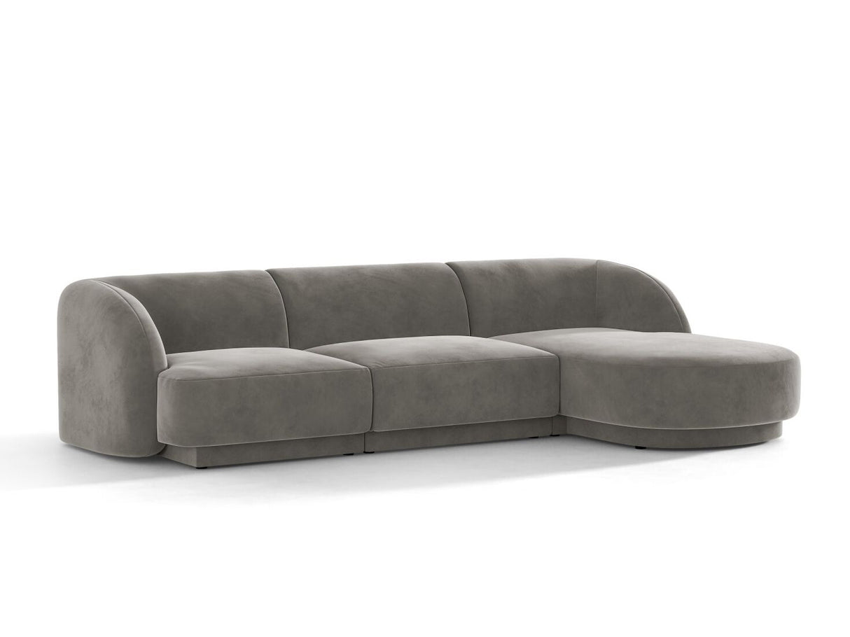 Modulinis minkštas kampas 538242 4911170