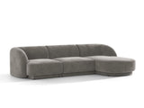 Modulinis minkštas kampas 538242 4911170