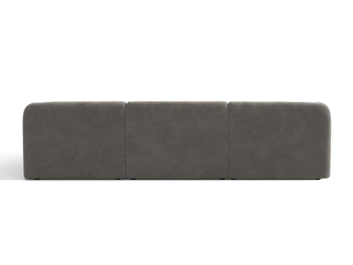 Modulinis minkštas kampas 538242 4911174