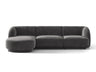 Modulinis minkštas kampas 538242 4911191
