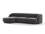 Modulinis minkštas kampas 538242 4911194