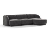 Modulinis minkštas kampas 538242 4911196