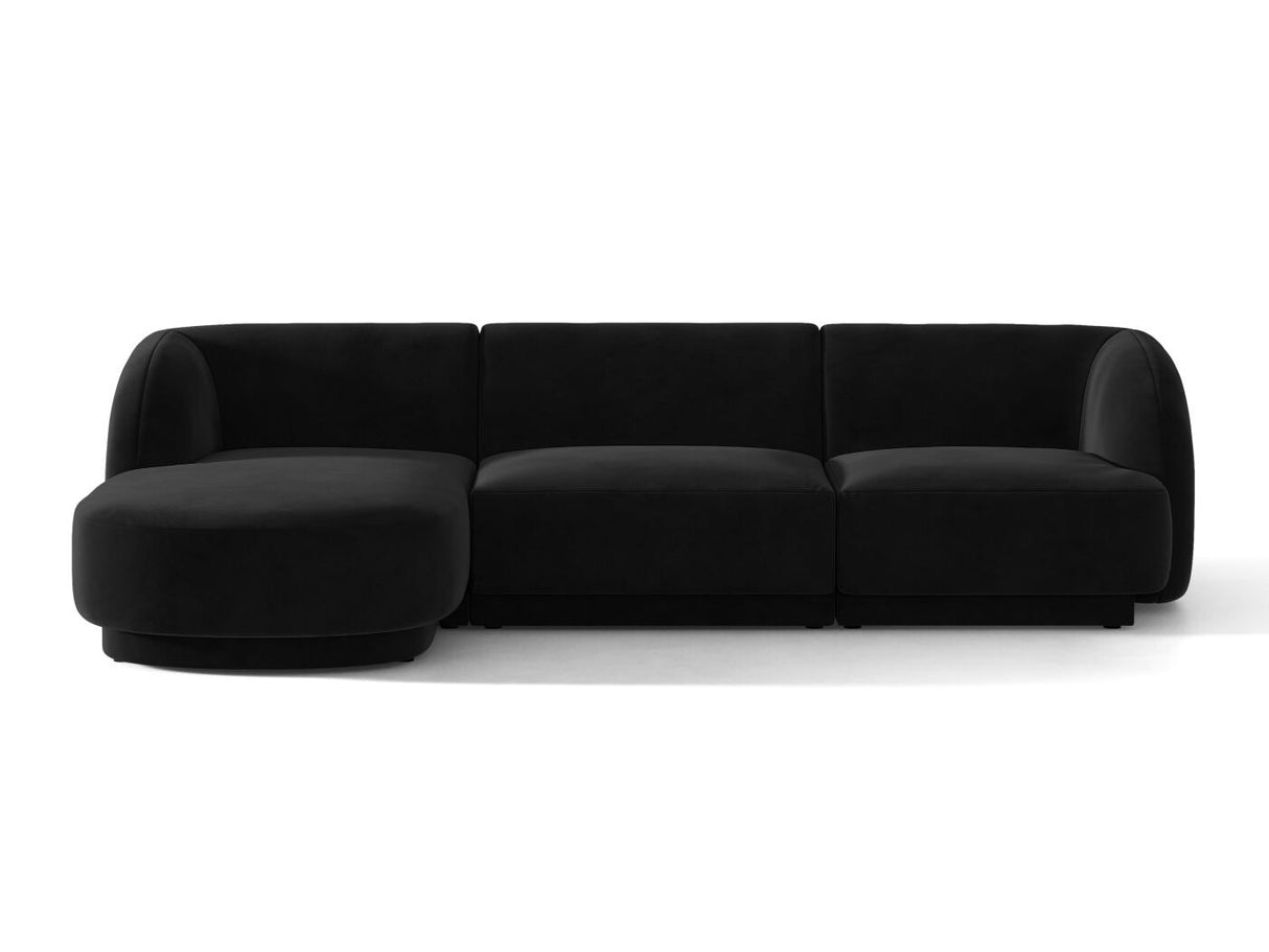 Modulinis minkštas kampas 538242 4911233