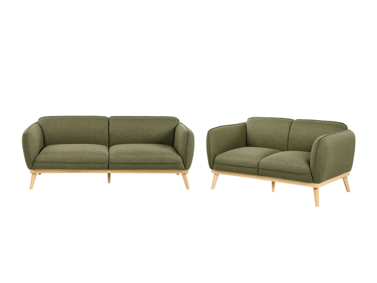 Minkštų baldų komplektas 669538