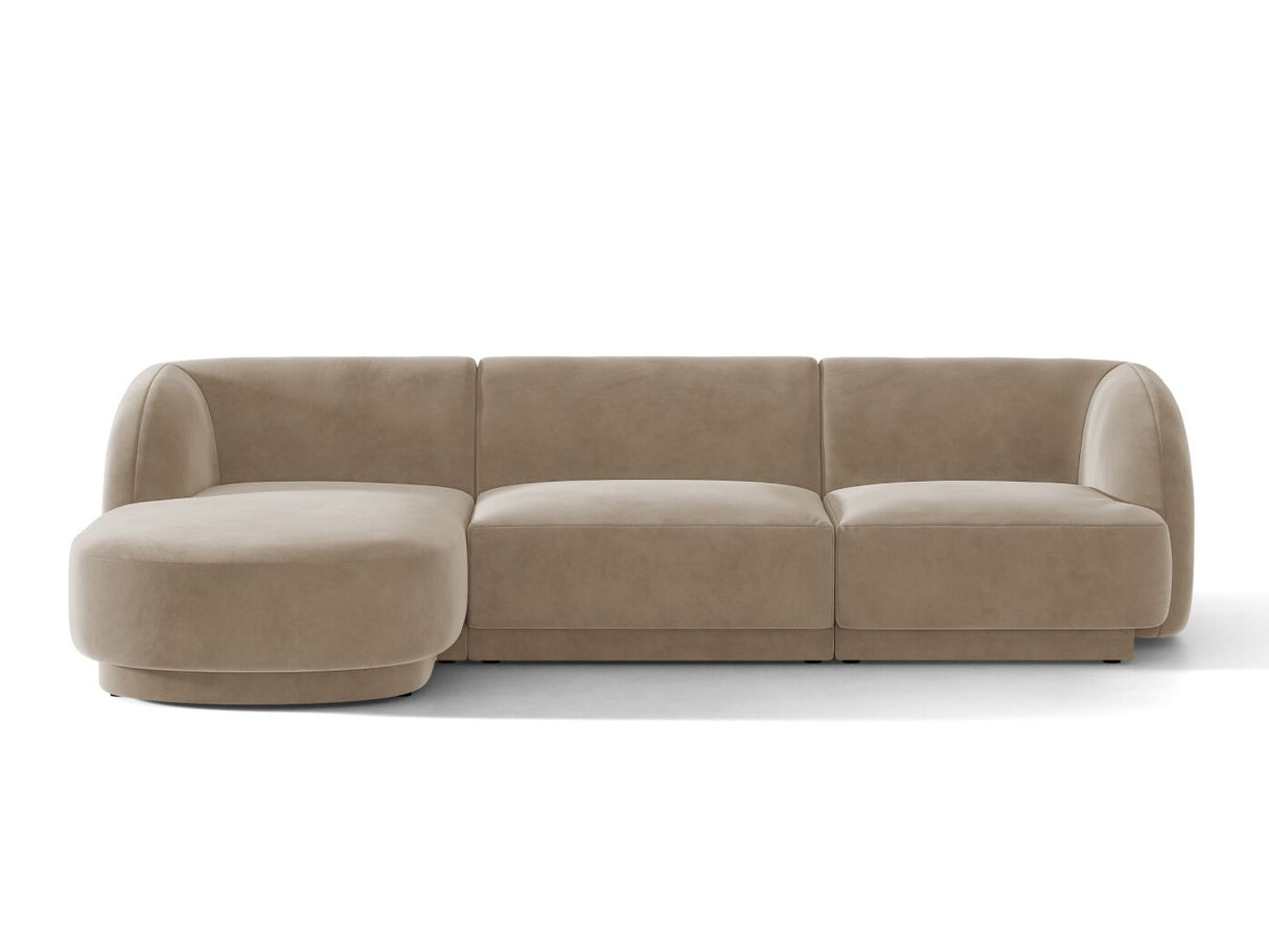 Modulinis minkštas kampas 538242 4912425
