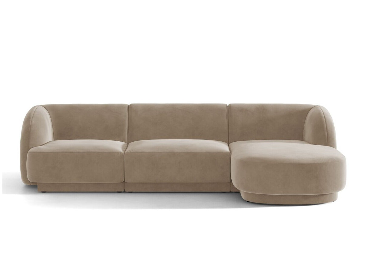 Modulinis minkštas kampas 538242 4912427