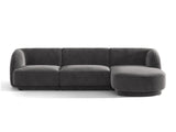 Modulinis minkštas kampas 538242 4912429