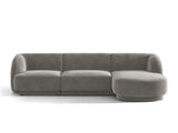 Modulinis minkštas kampas 538242 4912430