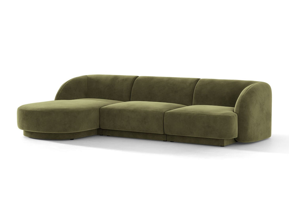 Modulinis minkštas kampas 538242 4912652